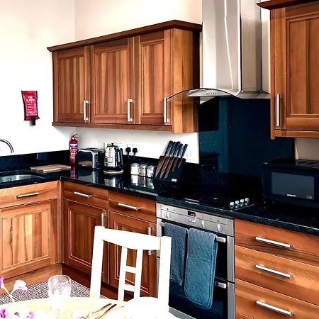 Appartement Luxury And Racecourse With Parking
