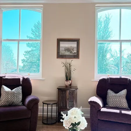 Appartement Luxury And Racecourse With Parking