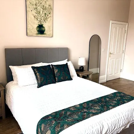 Appartement Luxury And Racecourse With Parking
