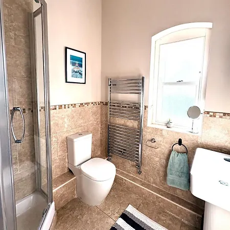 Appartement Luxury And Racecourse With Parking York