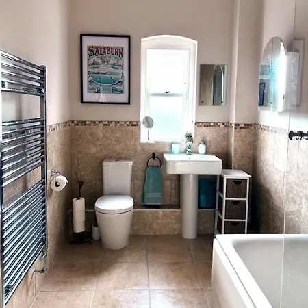 Luxury And Racecourse With Parking Appartement